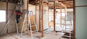 Entreprise de rénovation de la maison et de rénovation d’appartement à Marly-la-Ville